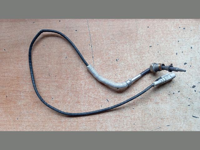 bontott HYUNDAI TUCSON Kipufogó Hőmérséklet Érzékelő