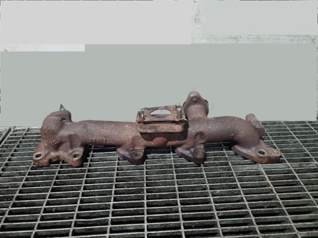 bontott HYUNDAI TUCSON Kipufogó Közösítő