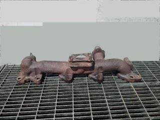 bontott HYUNDAI TUCSON Kipufogó Közösítő