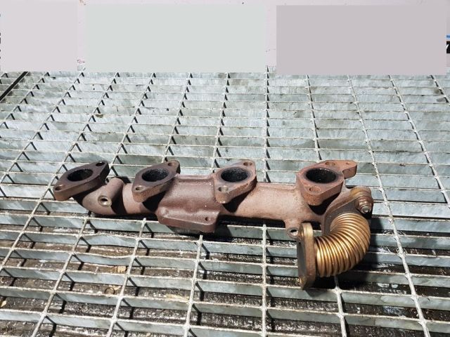 bontott HYUNDAI TUCSON Kipufogó Közösítő