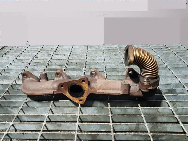 bontott HYUNDAI TUCSON Kipufogó Közösítő