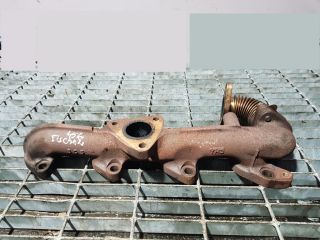 bontott HYUNDAI TUCSON Kipufogó Közösítő