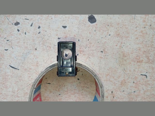 bontott HYUNDAI TUCSON Klíma Nyomásérzékelő Kapcsoló