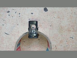 bontott HYUNDAI TUCSON Klíma Nyomásérzékelő Kapcsoló