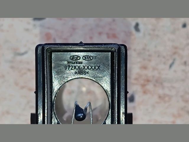 bontott HYUNDAI TUCSON Klíma Nyomásérzékelő Kapcsoló