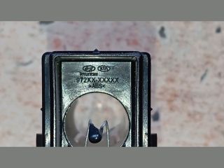 bontott HYUNDAI TUCSON Klíma Nyomásérzékelő Kapcsoló