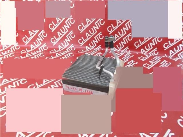 bontott HYUNDAI TUCSON Klíma Párologtató