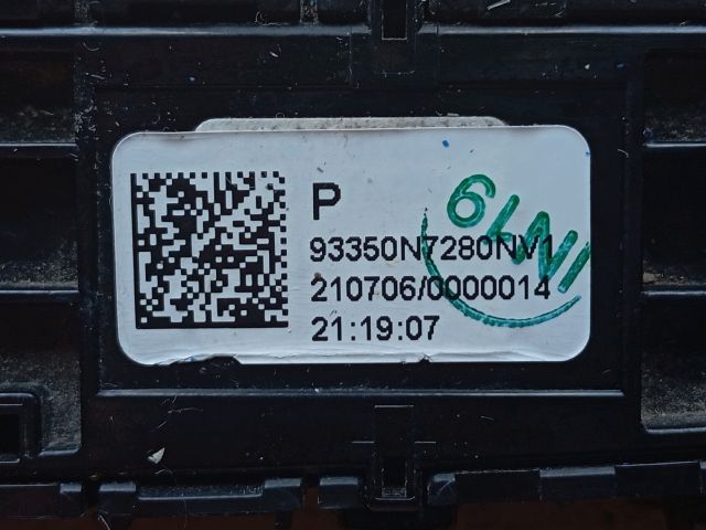 bontott HYUNDAI TUCSON Kombinált Kapcsoló