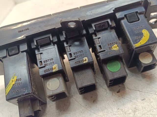 bontott HYUNDAI TUCSON Kombinált Kapcsoló