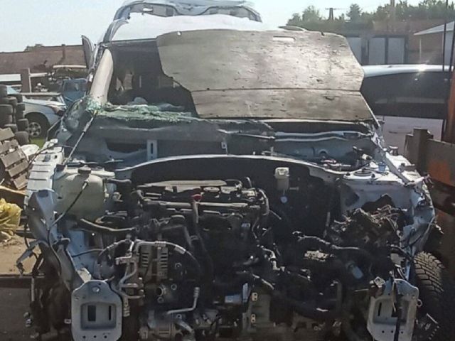 bontott HYUNDAI TUCSON Kombinált Kapcsoló