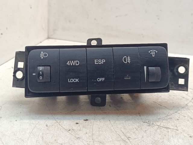 bontott HYUNDAI TUCSON Kombinált Kapcsoló