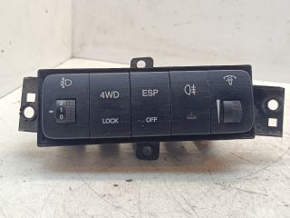 bontott HYUNDAI TUCSON Kombinált Kapcsoló