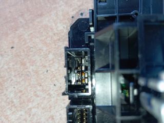 bontott HYUNDAI TUCSON Komplett Kormánykapcsoló (Bajuszkapcsoló)