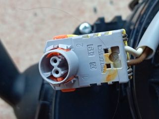 bontott HYUNDAI TUCSON Komplett Kormánykapcsoló (Bajuszkapcsoló)