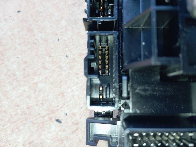 bontott HYUNDAI TUCSON Komplett Kormánykapcsoló (Bajuszkapcsoló)