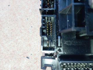 bontott HYUNDAI TUCSON Komplett Kormánykapcsoló (Bajuszkapcsoló)