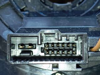 bontott HYUNDAI TUCSON Komplett Kormánykapcsoló (Bajuszkapcsoló)