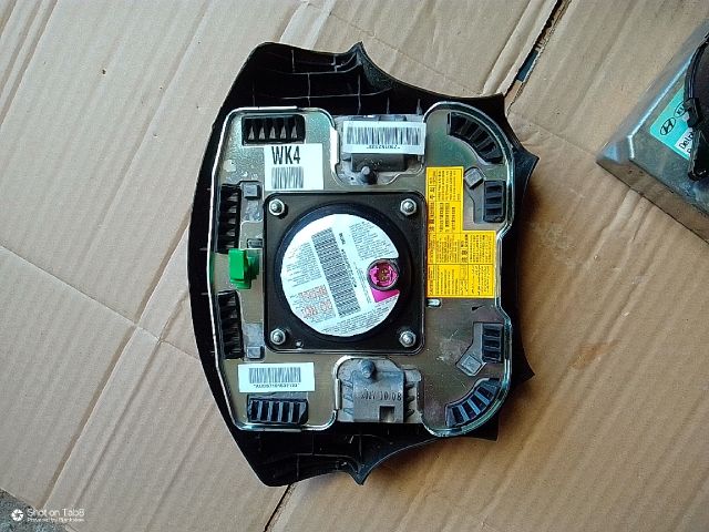 bontott HYUNDAI TUCSON Komplett Légzsák Szett