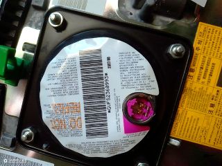 bontott HYUNDAI TUCSON Komplett Légzsák Szett