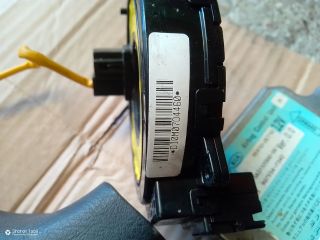 bontott HYUNDAI TUCSON Komplett Légzsák Szett