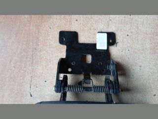 bontott HYUNDAI TUCSON Könyöklő