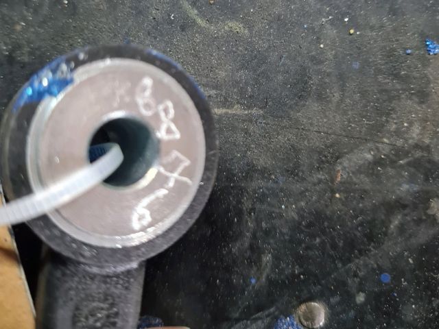 bontott HYUNDAI TUCSON Kopogás Jeladó