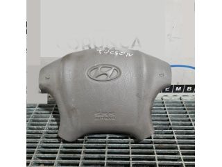 bontott HYUNDAI TUCSON Kormánylégzsák