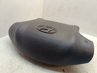 bontott HYUNDAI TUCSON Kormánylégzsák