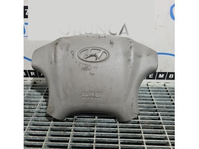 bontott HYUNDAI TUCSON Kormánylégzsák