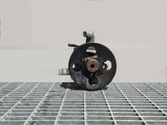 bontott HYUNDAI TUCSON Kormányszervó Motor (Elektromos)