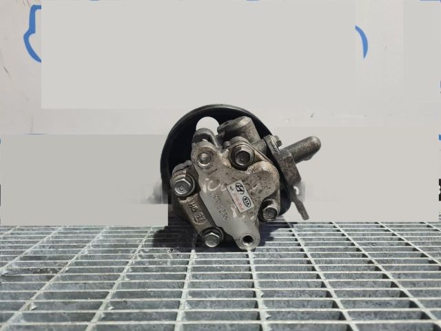 bontott HYUNDAI TUCSON Kormányszervó Motor (Elektromos)