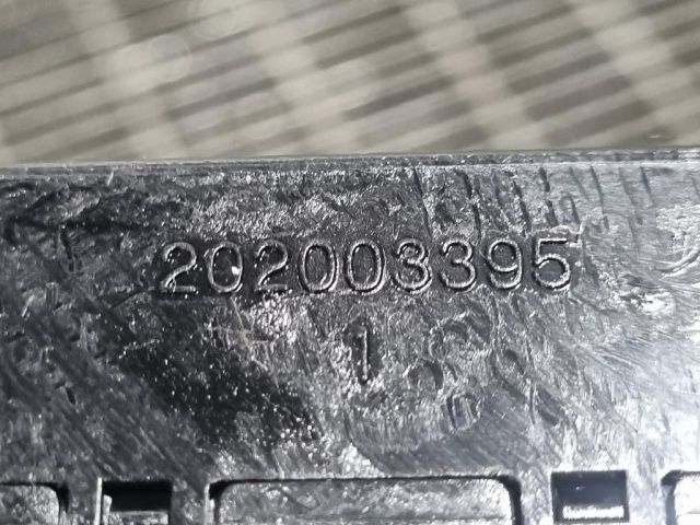 bontott HYUNDAI TUCSON Kormányszög Jeladó