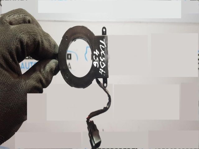 bontott HYUNDAI TUCSON Kormányszög Jeladó