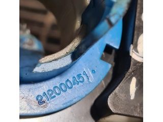 bontott HYUNDAI TUCSON Kormányszög Jeladó