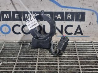 bontott HYUNDAI TUCSON Kormányszög Jeladó