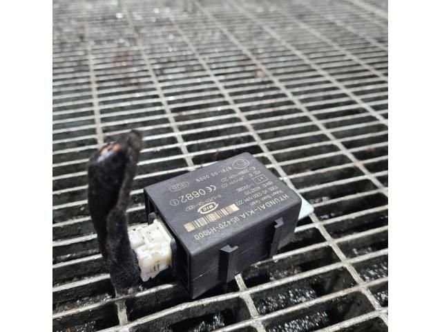 bontott HYUNDAI TUCSON Kormányzár (Elektromos)