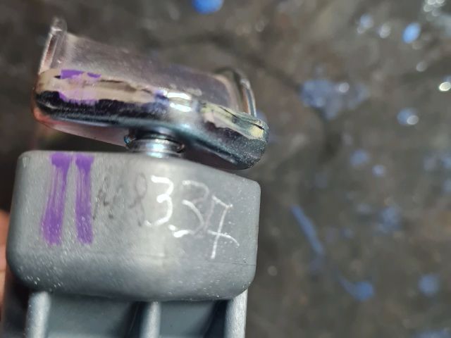 bontott HYUNDAI TUCSON Kormányzár (Elektromos)