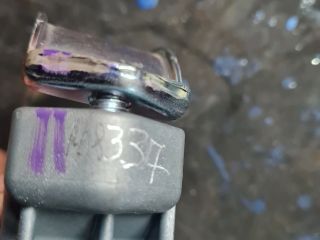 bontott HYUNDAI TUCSON Kormányzár (Elektromos)