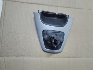 bontott HYUNDAI TUCSON Középső Kardánbox Burkolat