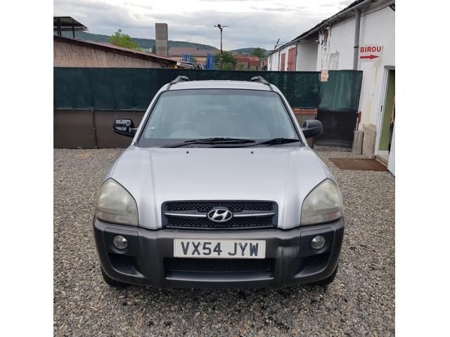 bontott HYUNDAI TUCSON Középső Szellőző