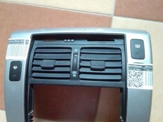 bontott HYUNDAI TUCSON Középső Szellőző