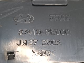 bontott HYUNDAI TUCSON Középső Szellőző