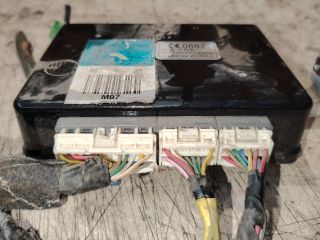 bontott HYUNDAI TUCSON Központizár Elektronika