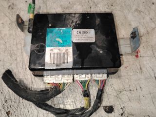 bontott HYUNDAI TUCSON Központizár Elektronika