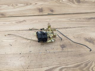 bontott HYUNDAI TUCSON Központizár Motor Csomagtérajtó