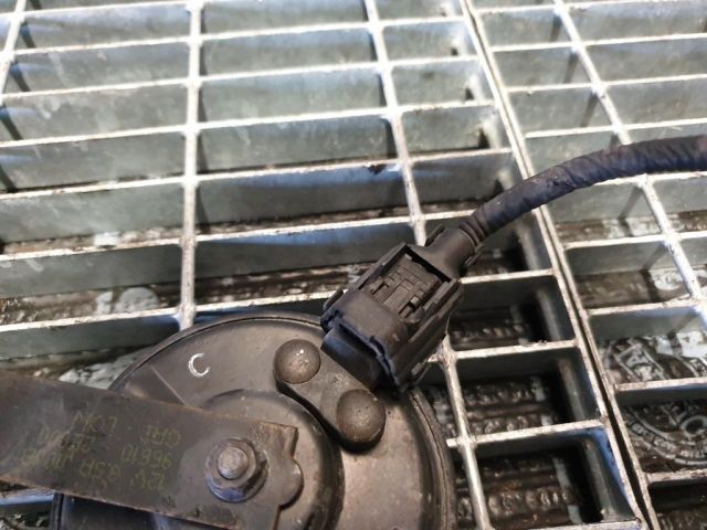 bontott HYUNDAI TUCSON Kürt