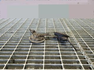 bontott HYUNDAI TUCSON Kürt