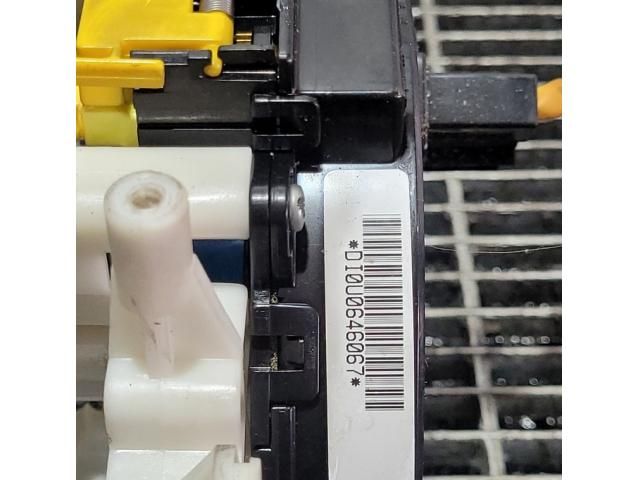 bontott HYUNDAI TUCSON Légzsák Átvezető Szalagkábel