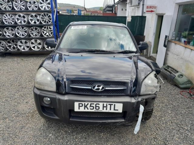 bontott HYUNDAI TUCSON Légzsák Átvezető Szalagkábel