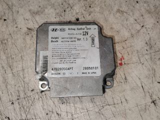 bontott HYUNDAI TUCSON Légzsák Elektronika